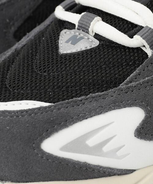 NEW BALANCE（ニューバランス）の「【WEB限定】New Balance（ニューバランス）ML725（スニーカー・レディース・ブラック/グレー・23.5cm/24cm/24.5cm/25cm）」の15枚目の写真
