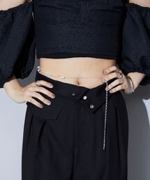 Firsthand | Firsthand/ファーストハンド ボディチェーンベルト(ベルト)