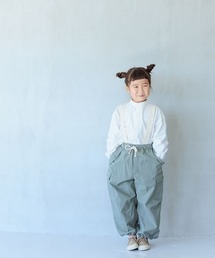 パラシュートパンツ　185760