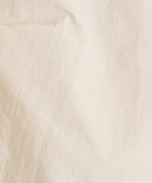 LOWRYS FARM(ローリーズファーム)の「パラシュートパンツ 185760(カーゴパンツ・キッズ・ネイビー/カーキ/オフホワイト・110cm/120cm/150cm/130cm/140cm)」の18枚目の写真