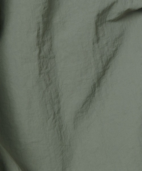 LOWRYS FARM(ローリーズファーム)の「パラシュートパンツ 185760(カーゴパンツ・キッズ・ネイビー/カーキ/オフホワイト・110cm/120cm/150cm/130cm/140cm)」の20枚目の写真