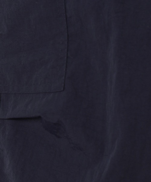 LOWRYS FARM(ローリーズファーム)の「パラシュートパンツ 185760(カーゴパンツ・キッズ・ネイビー/カーキ/オフホワイト・110cm/120cm/150cm/130cm/140cm)」の22枚目の写真