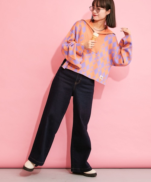 HELLO.SANFRANCISCO（ハローサンフランシスコ）の「【HELLO