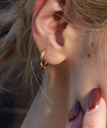 FREAK'S STORE | 【WEB限定】ラウンドミニピアス(ピアス（両耳用）)