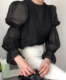 ブラウス
