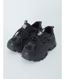 Jamie エーエヌケー | JM厚底スニーカー(スニーカー)