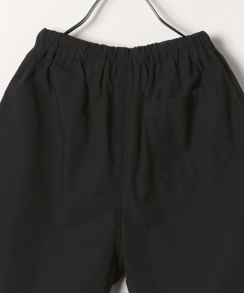 GLOBAL WORK(グローバルワーク)の「エアかるショーツ/162583(その他パンツ・キッズ・グリーン/ベージュ系その他/ミント/ライトパープル/ブラック/グリーン系その他・100cm/110cm/120cm/130cm/140cm/150cm/160cm)」の20枚目の写真