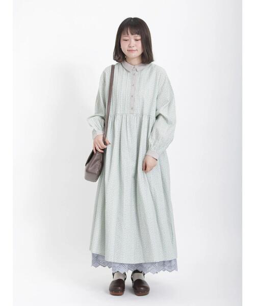 Samansa Mos2（サマンサ モスモス）の「フラップショルダーバッグ（ハンドバッグ・レディース・オフホワイト/ベージュ/ブラウン・ﾌﾘ-）」の15枚目の写真