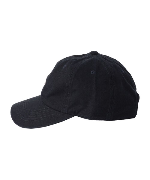 DANTON（ダントン）の「CHINO CLOTH 6PANEL CAP（キャップ・レディース・ベージュ/アイボリー/ブラック/レッド/ネイビー・F）」の11枚目の写真