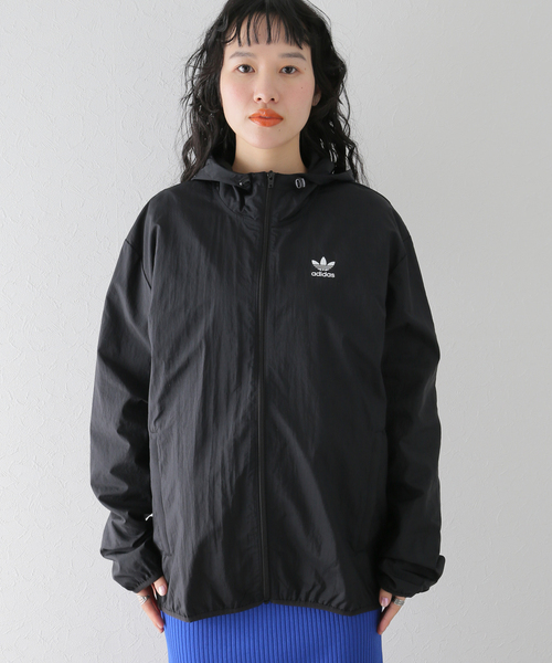 アディダス パデットブルゾン adidas Originals アディダスオリジナルス メンズ ブルゾン