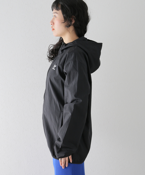 adidas/アディダス】ESSENTIAL WB（ブルゾン）｜adidas（アディダス