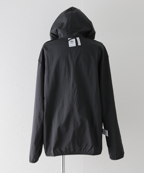 adidas/アディダス】ESSENTIAL WB（ブルゾン）｜adidas