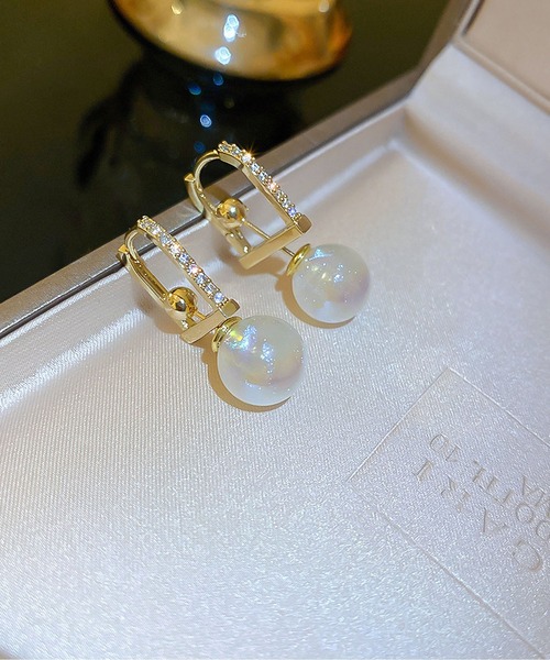 LOPASS(ロパス)の「デザイン華やかなピアス(ピアス(両耳用)・レディース・Y/その他5/その他11/その他6/その他/その他9/Z/その他12/その他14/その他2/その他7/その他10/その他13/その他1/その他8/O/Q/X/S/T/U/V/W/その他3/P/N/L/M・FREE)」の14枚目の写真