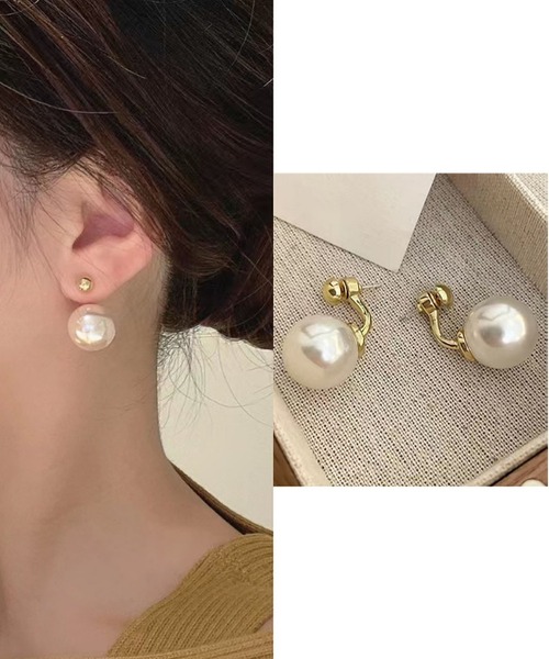 LOPASS(ロパス)の「デザイン華やかなピアス(ピアス(両耳用)・レディース・Y/その他5/その他11/その他6/その他/その他9/Z/その他12/その他14/その他2/その他7/その他10/その他13/その他1/その他8/O/Q/X/S/T/U/V/W/その他3/P/N/L/M・FREE)」の21枚目の写真
