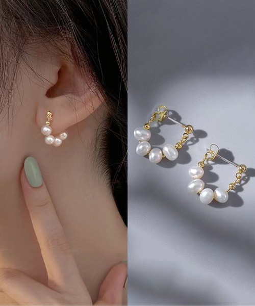 LOPASS(ロパス)の「デザイン華やかなピアス(ピアス(両耳用)・レディース・Y/その他5/その他11/その他6/その他/その他9/Z/その他12/その他14/その他2/その他7/その他10/その他13/その他1/その他8/O/Q/X/S/T/U/V/W/その他3/P/N/L/M・FREE)」の22枚目の写真