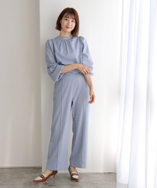 2wayトップスセットアップ（セットアップ）｜Pierrot（ピエロ） 6,082円