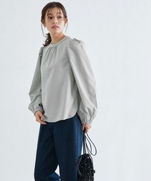 Pierrot（ピエロ）の「2wayトップスセットアップ（スーツジャケット）」