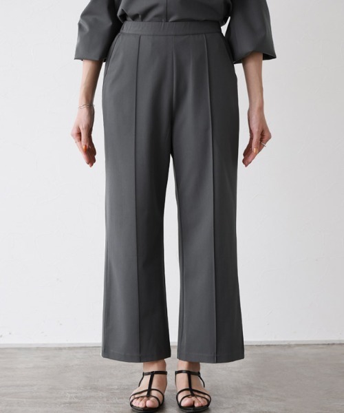 ゆう pierrot セット Pierrot セットアップ 2wayトップスセットアップ レディース