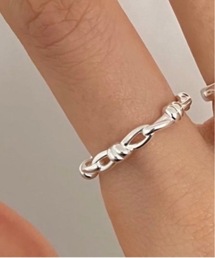 【blatto 925silver】925シルバー　リング　　bla-ring-677029411485-23
