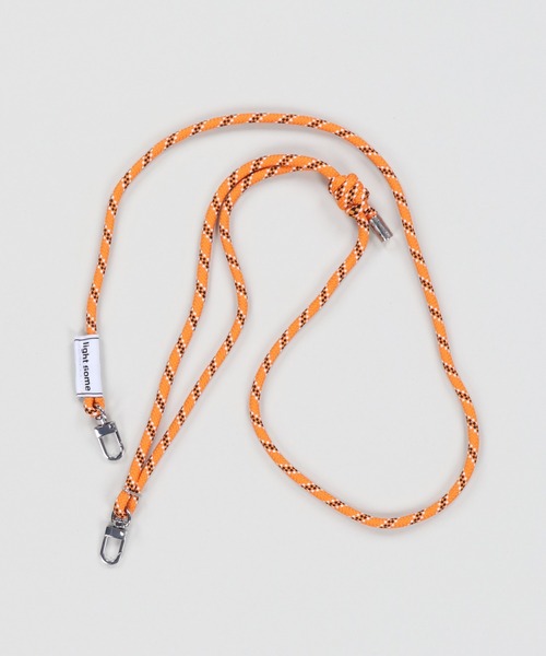 SPINNS（スピンズ）の「【選べるスマホショルダー】タグ付きデザイン ループストラップ（スマホグッズ・レディース・A/B/C/D/E/F/G・ONESIZE）」の12枚目の写真