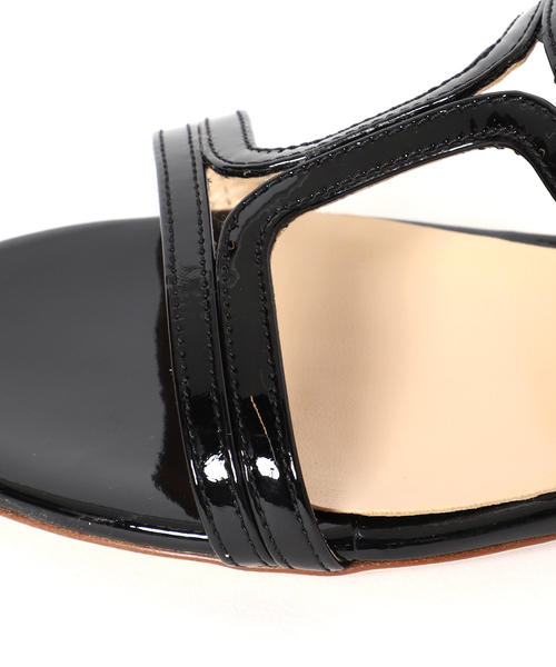 FABIO RUSCONI ビットミュール美品 ノーブル 【FABIO RUSCONI】ミュール アウトレット 価格 通販