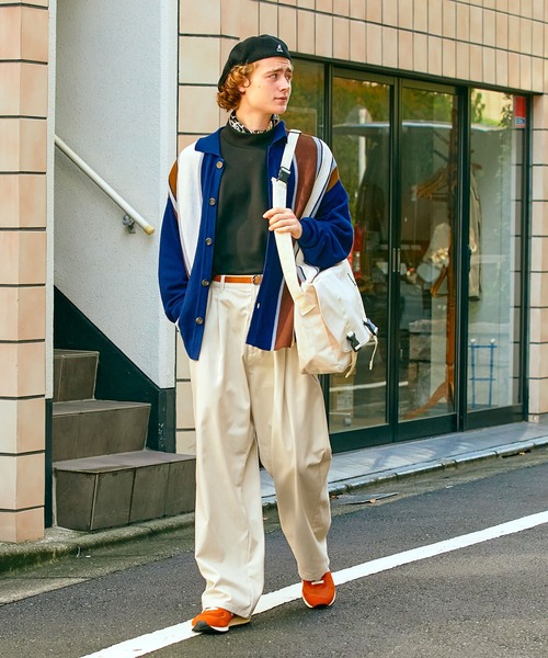 EMMA CLOTHES（エマクローズ）の「パンツ（その他パンツ）」 - WEAR