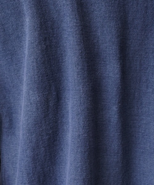 BARNS OUTFITTERS(バーンズアウトフィッターズ)の「WAIPER別注!90's CREW SWEAT br-23125wp(スウェット・メンズ・ブラック/ネイビー・M/L/XL)」の20枚目の写真
