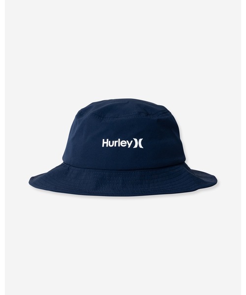 【超希少‼️】数原龍友着用ハーレーダビッドソン ハット Hurley （ハーレー）の「【Hurley:ハーレー】バゲットハット ゴルフ M