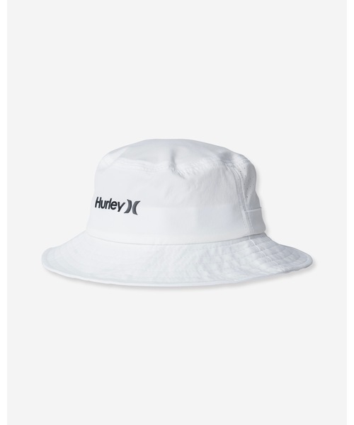 Hurley （ハーレー）の「【Hurley:ハーレー】バゲットハット