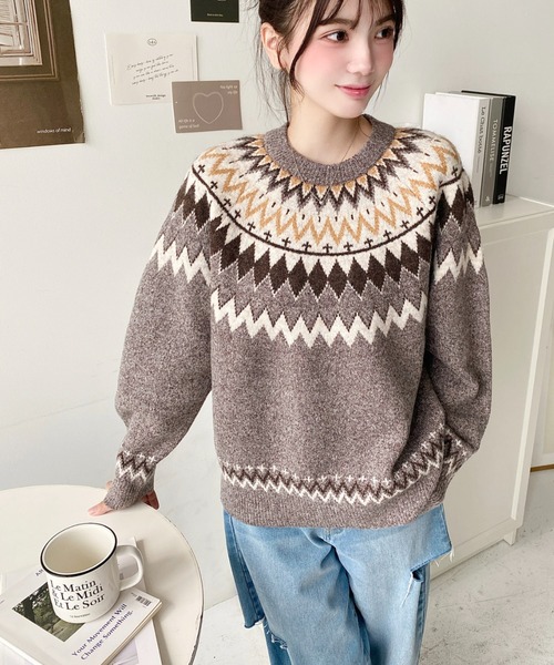 POMMEd'amour/ニット 1.jpg