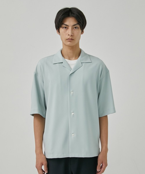 PUBLIC TOKYO エバークリースGRジャケット パブリックトウキョウ エバークリースセットアップジャケット（セットアップ）｜PUBLIC