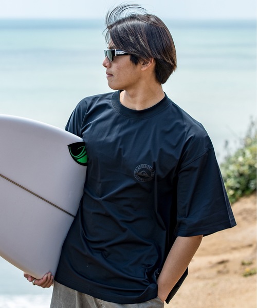 ブラジル代表•半袖TRウエア 新品・未使用（タグ付き）　グレー　XLサイズ SILVER BULLET Tシャツ メンズ 半袖 アメカジ 綿 黒 おしゃれ