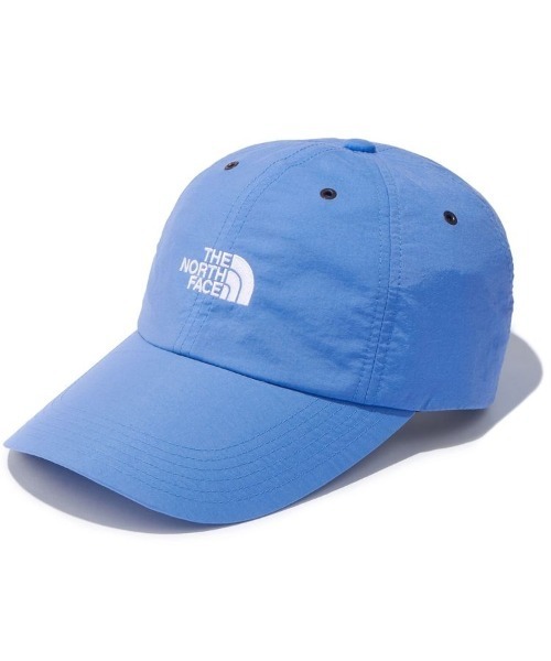 THE NORTH FACE(ザノースフェイス)の「ザ・ノースフェイス / ロングビルキャップ NN02340(ユニセックス)(キャップ・メンズ・ブラック/グリーン系その他/ブルー系その他/ネイビー系/ブラウン系その他・ONE SIZE)」の4枚目の写真
