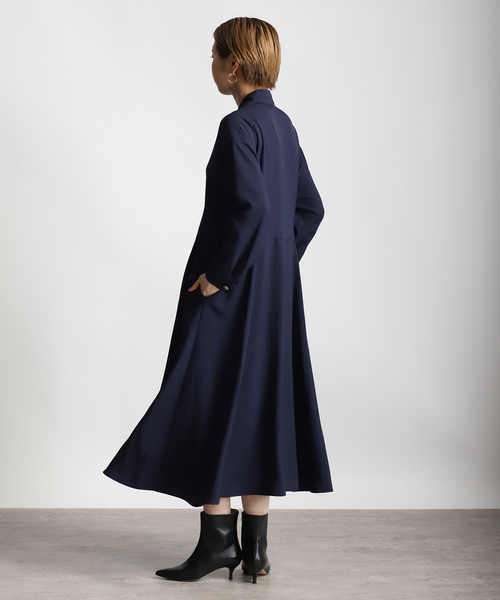 VERMEILpar iena Roomno.8 ワンピースイエナドゥーズィエム VERMEILpar iena Roomno.8 ワンピースイエナドゥーズィエム
