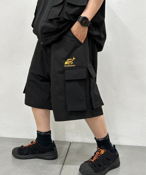 パンツ FISH Sourcream（サワークリーム）の「【Sourcream/サワークリーム】SOUR