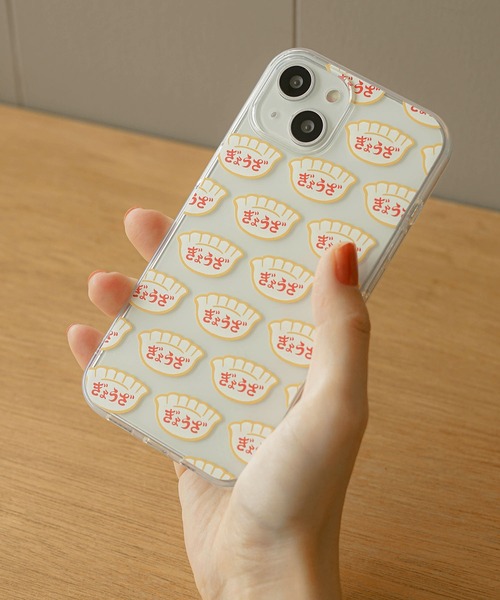 ニューレトロ（ニューレトロ）の「ニューレトロ iPhone14 スマホケース カバー クリア 透明 直営店限定（スマホケース/カバー・レディース・その他1/その他2/その他3/その他4・FREE）」の19枚目の写真