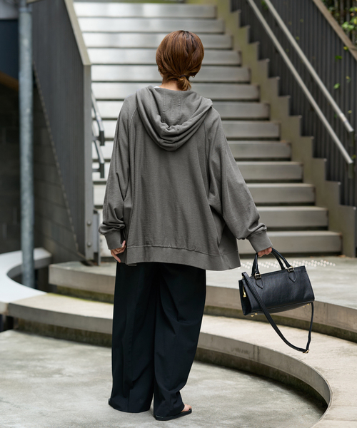 FRAMeWORK（フレームワーク）の「【GREYCHORD/グレーコード】PAUL ZIP