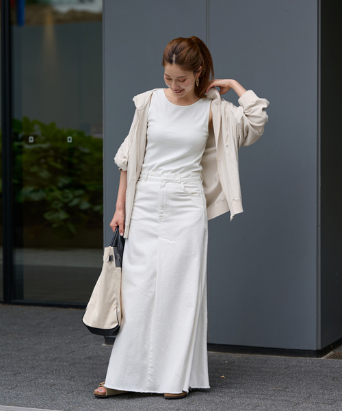 FRAMeWORK（フレームワーク）の「【GREYCHORD/グレーコード】PAUL ZIP