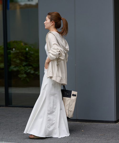 FRAMeWORK（フレームワーク）の「【GREYCHORD/グレーコード】PAUL ZIP