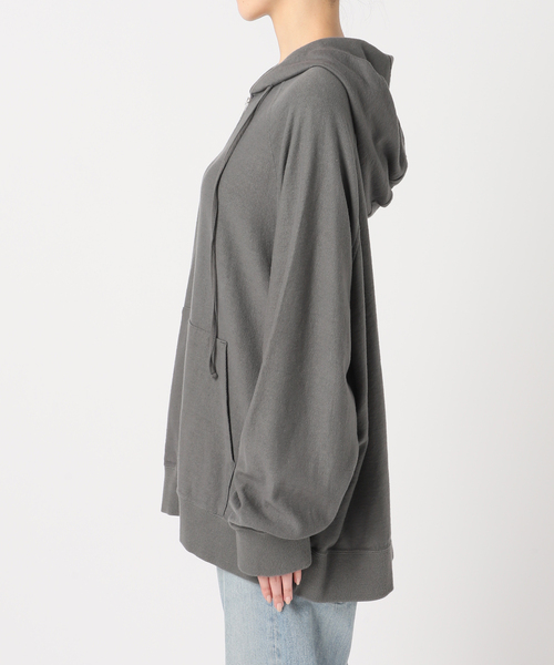 FRAMeWORK（フレームワーク）の「【GREYCHORD/グレーコード】PAUL ZIP