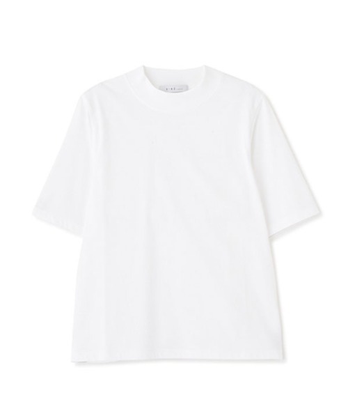 ETRE TOKYO（エトレトウキョウ）の「モックネックTee（Tシャツ