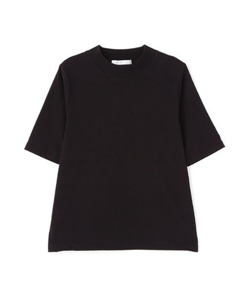 ETRE TOKYO（エトレトウキョウ）の「モックネックTee（Tシャツ