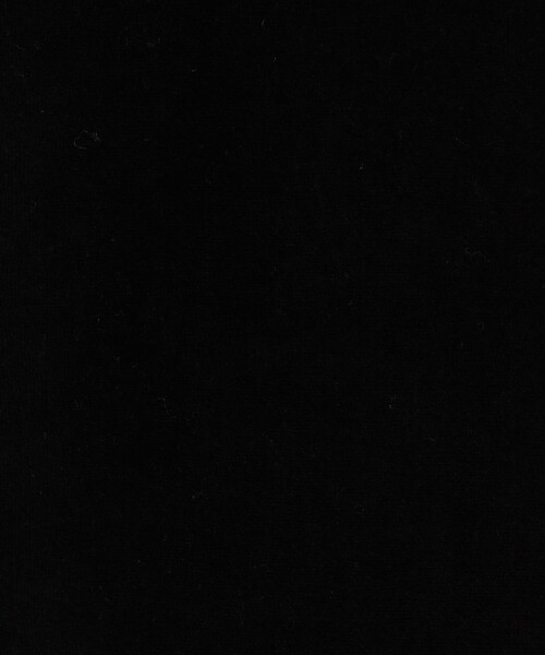 MACPHEE（マカフィー）の「コットンポリエステルベロア オールインワン