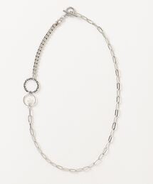 Beautiful Harmony（ビューティフルハーモニー）の「切替チェーンネックレス（ネックレス）」