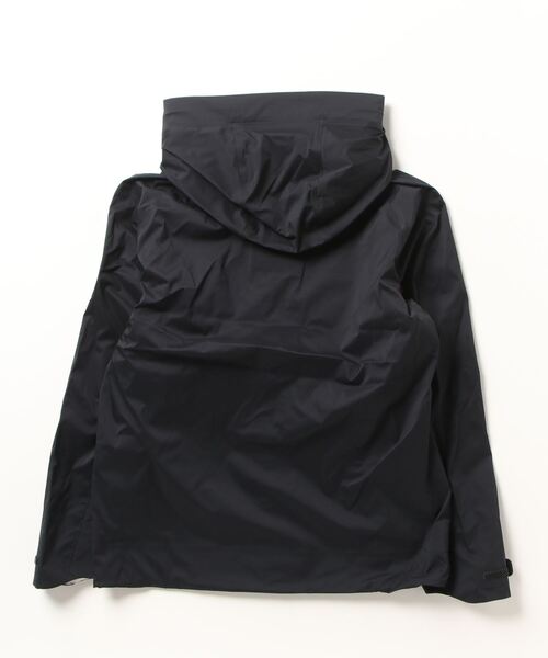 DESCENTE ALLTERRAIN ハードシェルジャケット DESCENTE ALLTERRAIN ハードシェルジャケット“クレアス