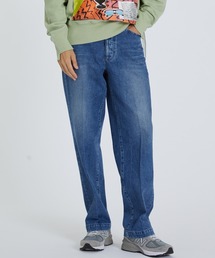 【TANAKA / タナカ】別注 THE JEAN TROUSERS/別注 ザジーンズトラウザーズ
