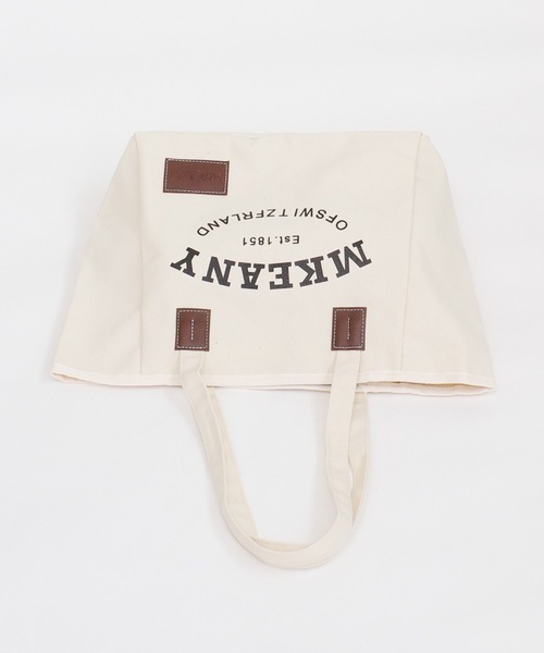 英国発【TED BAKER】Hayllee ロゴ キャンバス トートバッグ Ted-Baker-Shopper-Hayllee-