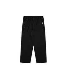 AAPE NOW WOVEN PANTS