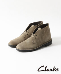 Clarks | 【CLARKS / クラークス】 DESERT BOOT(ブーツ)