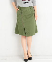 B:MING by BEAMS | ビーミング by ビームス / ツイルラップスカート(スカート)